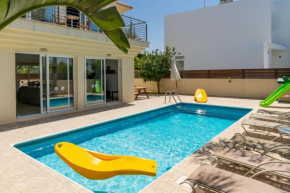 Blue Water Villa Ekaterina 3 bdrm